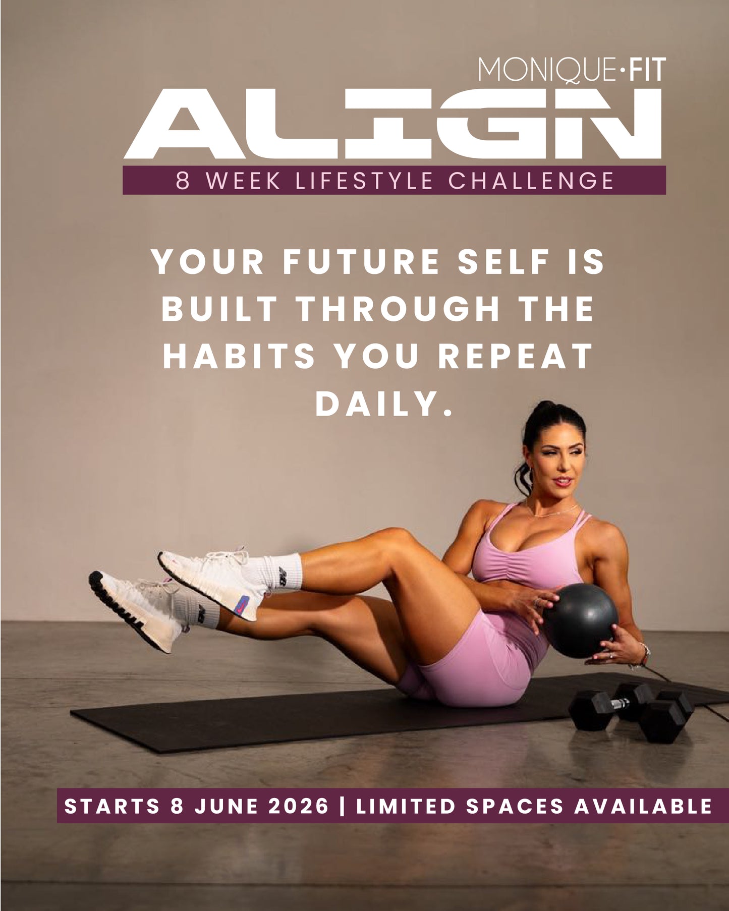 ALIGN CHALLENGE