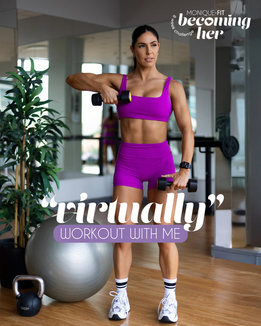 Live Workouts