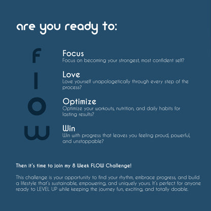 FLOW