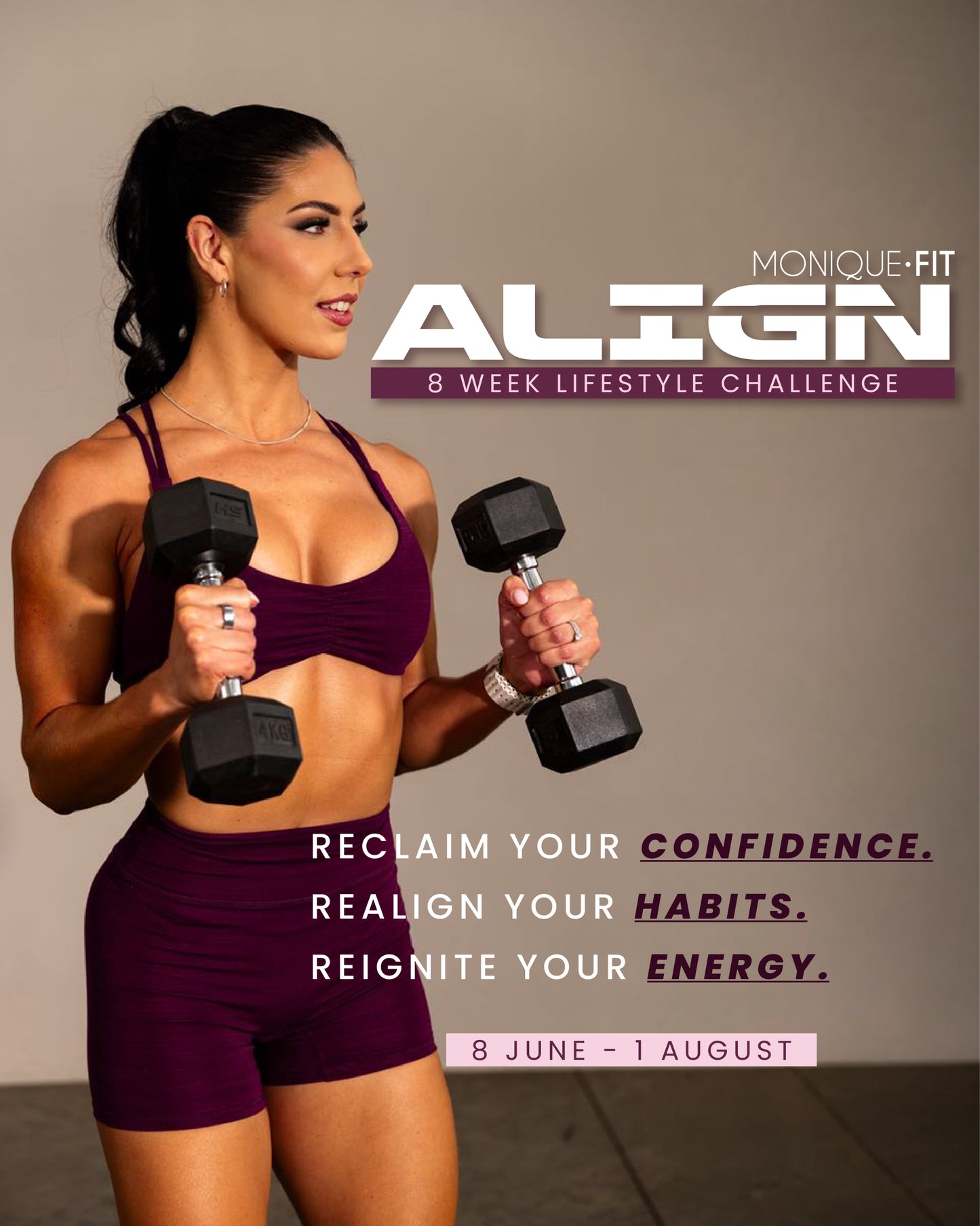 ALIGN CHALLENGE