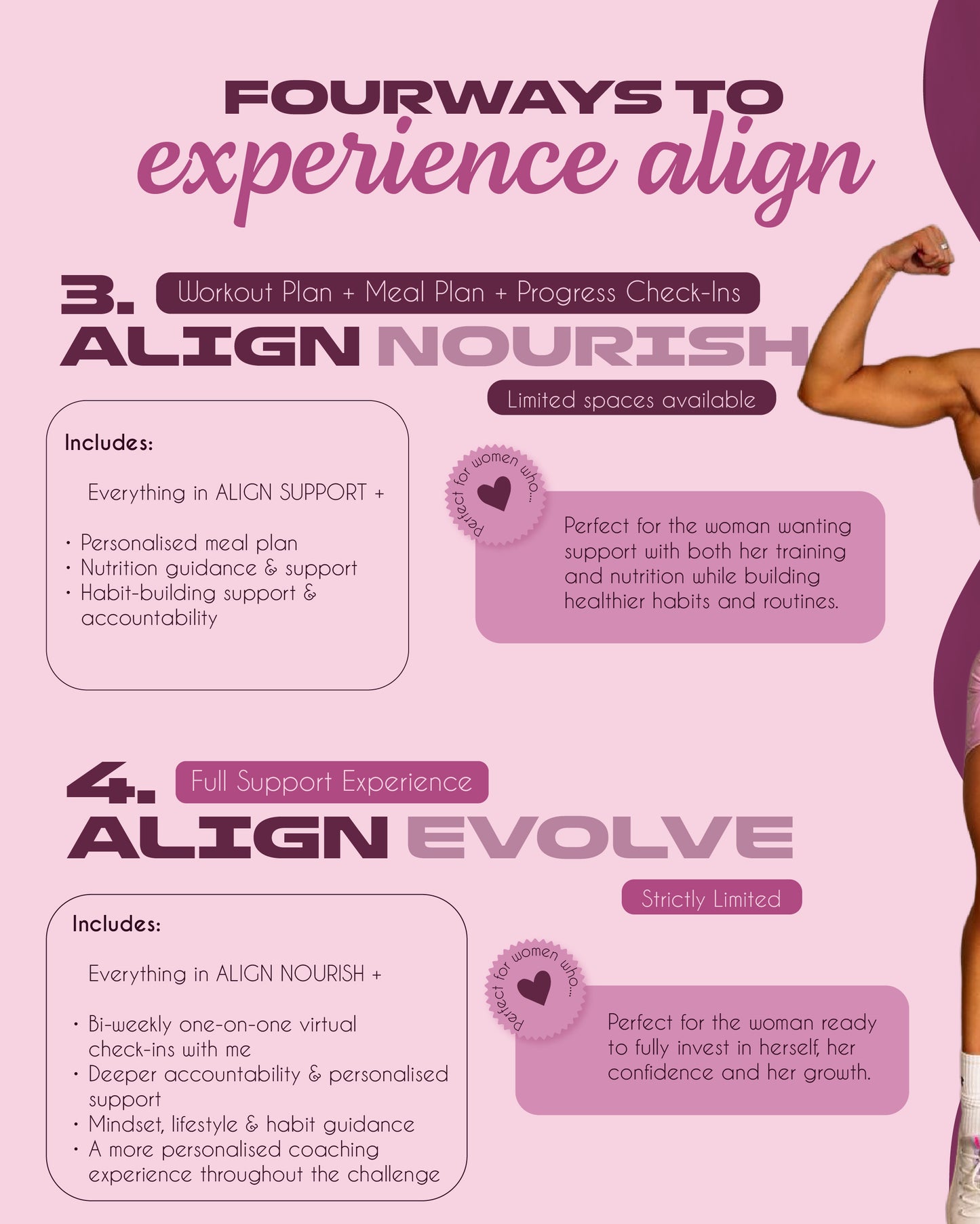 ALIGN CHALLENGE