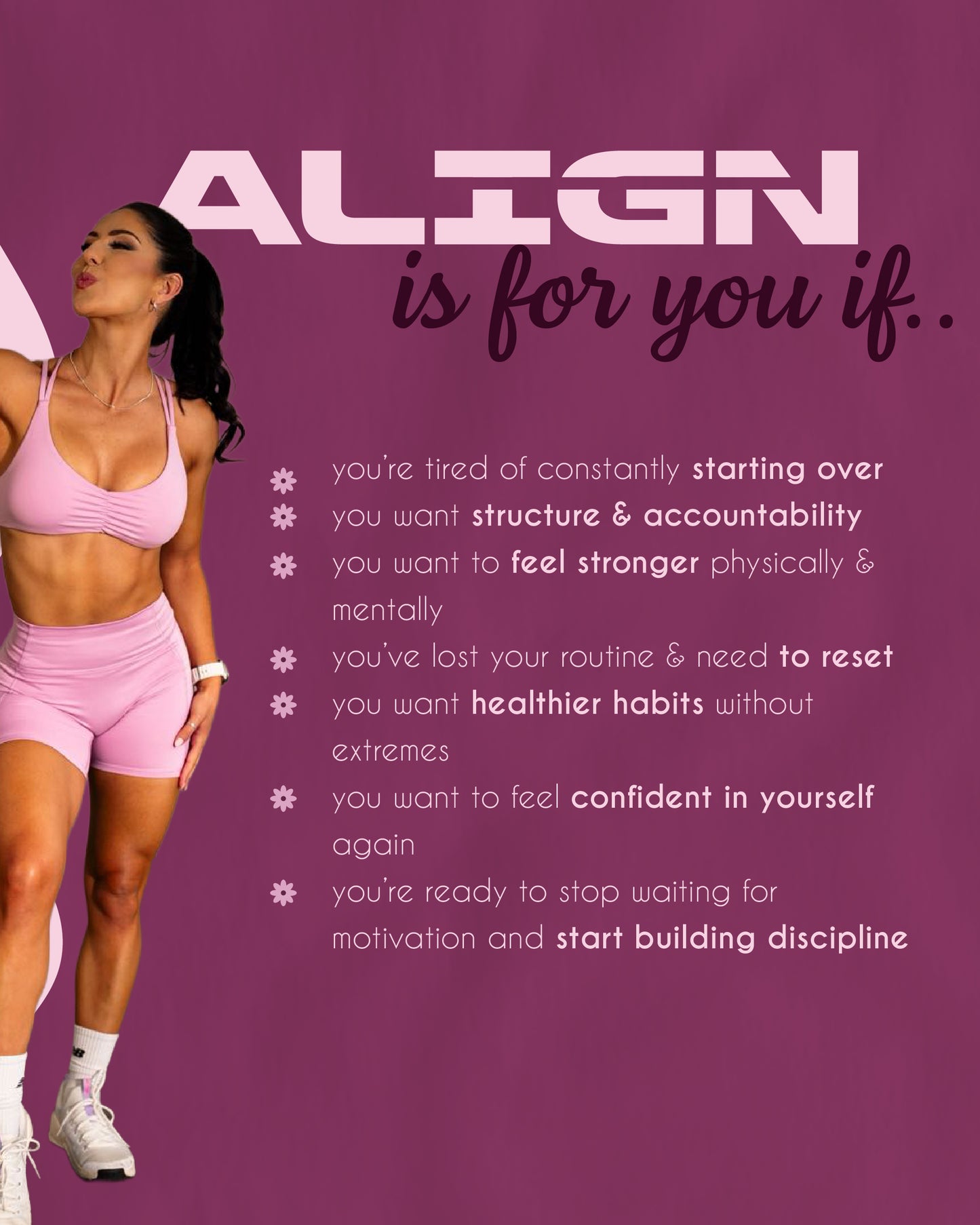 ALIGN CHALLENGE