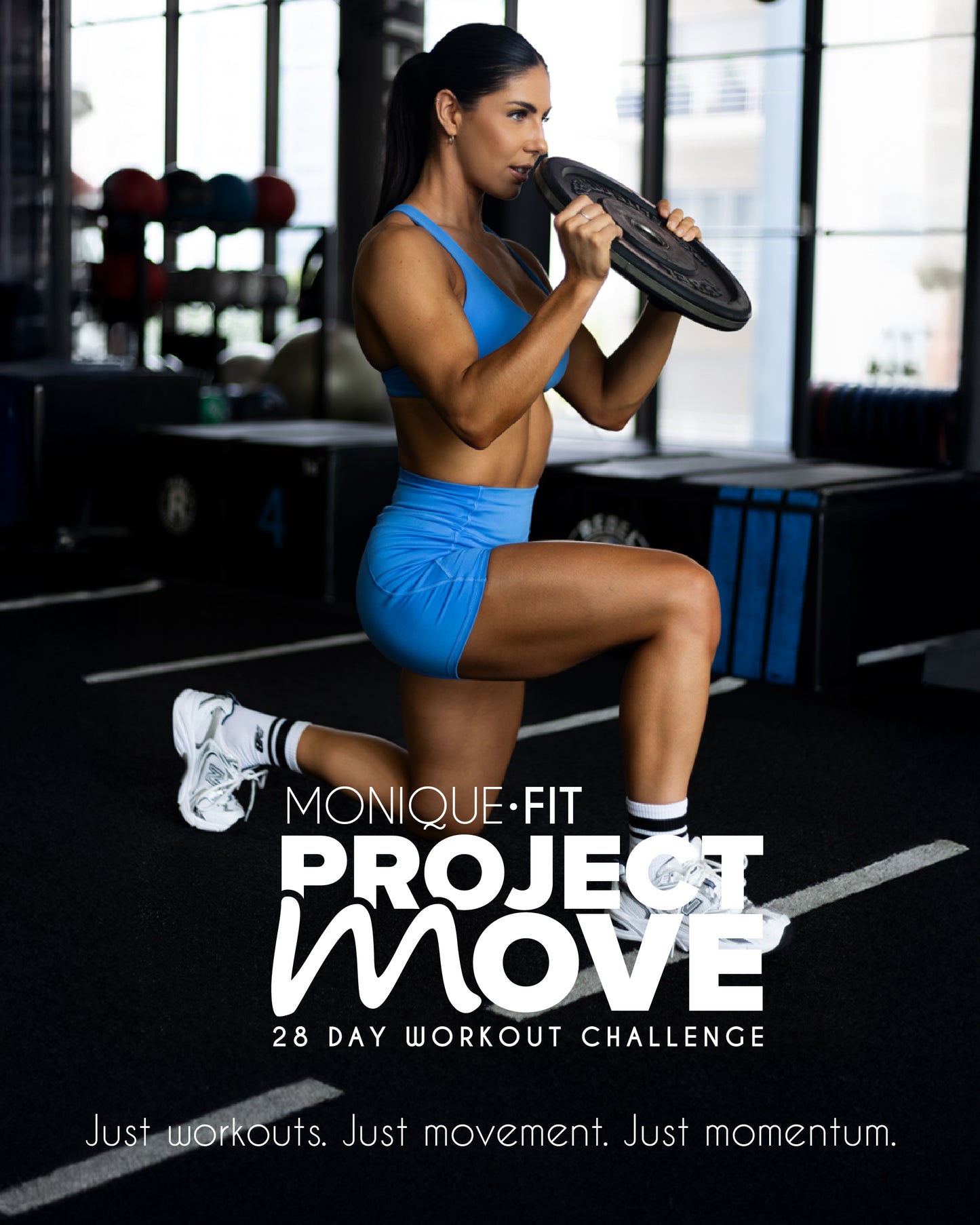 PROJECT MOVE